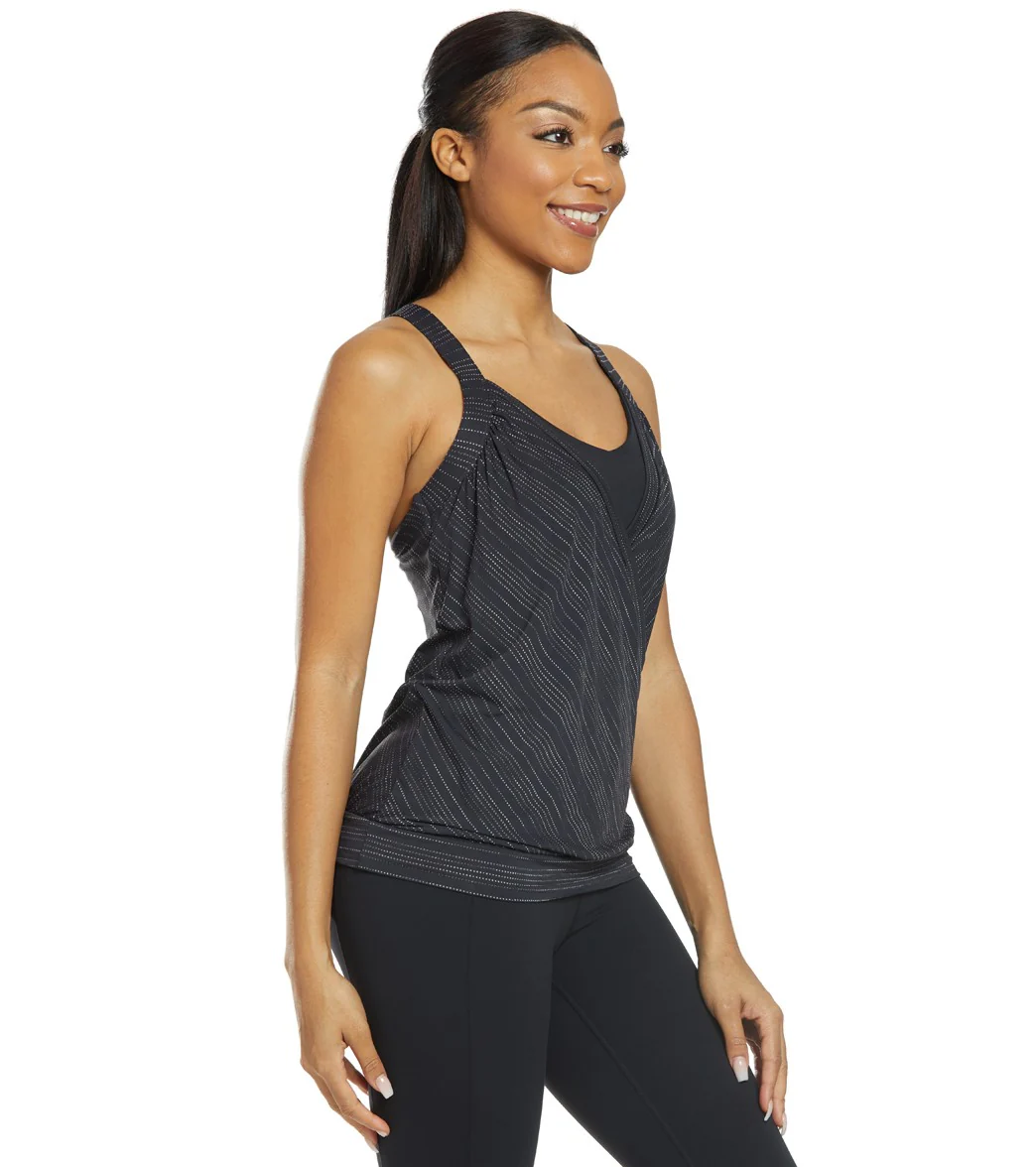 prAna Kaewe Support Tank
