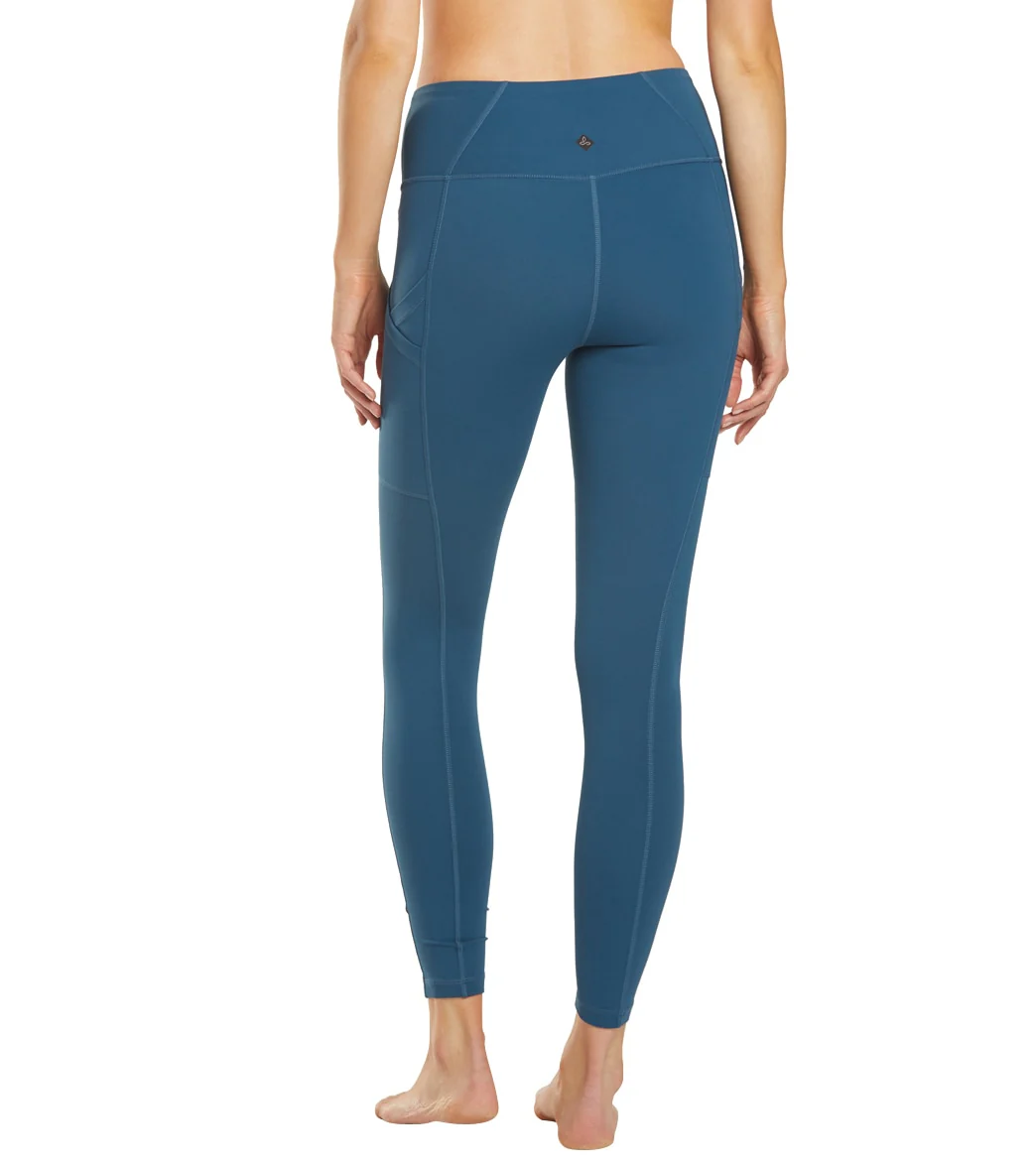 prAna Electa Yoga Leggings