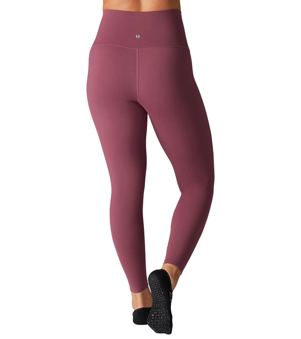 Tavi High Waisted 7/8 Yoga Leggings