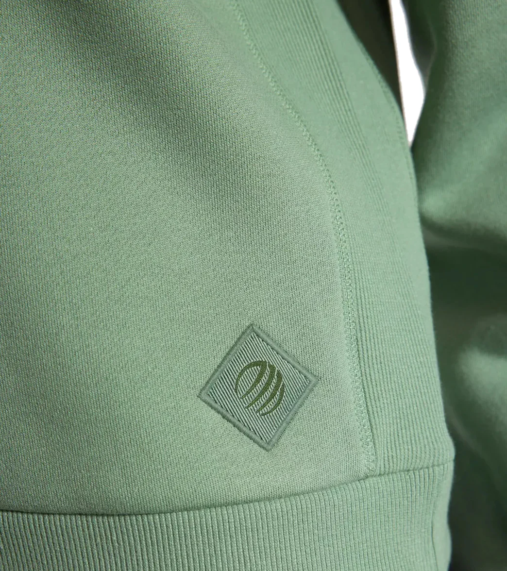 MPG Sport The Comfort Women's Crew Neck