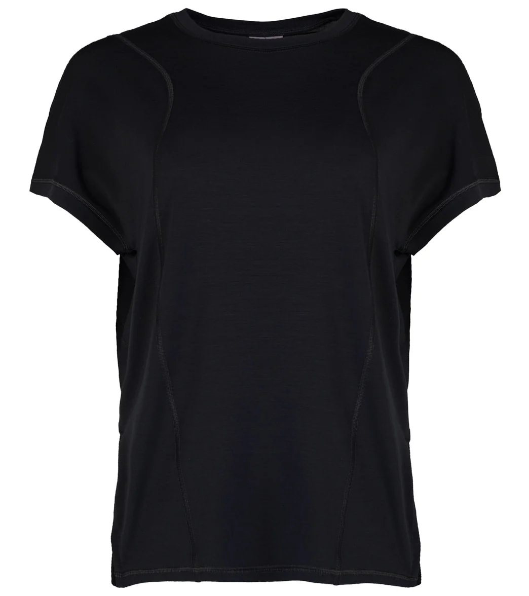 Sweaty Betty Glide Workout T-Shirt
