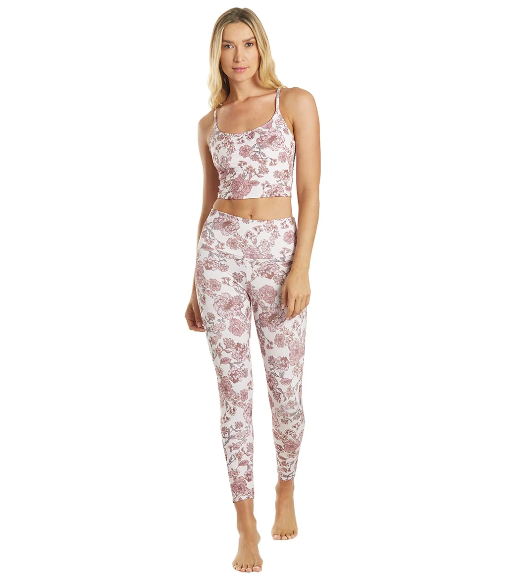 Onzie Belle Cami Yoga Crop