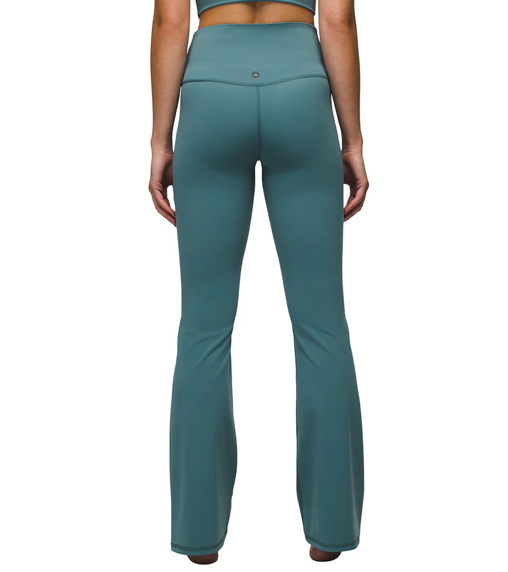 prAna Luxara Flare Pant