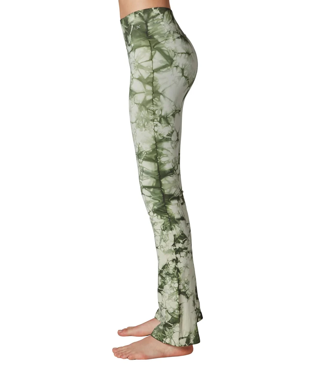 NUX Seamless Bootcut CD Pants