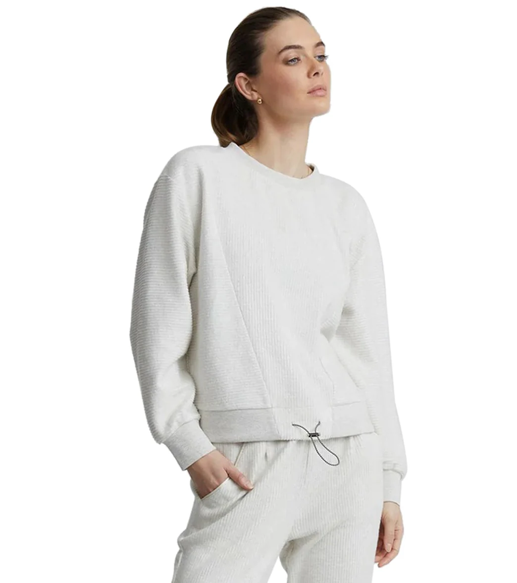 Varley Arleta Sweatshirt