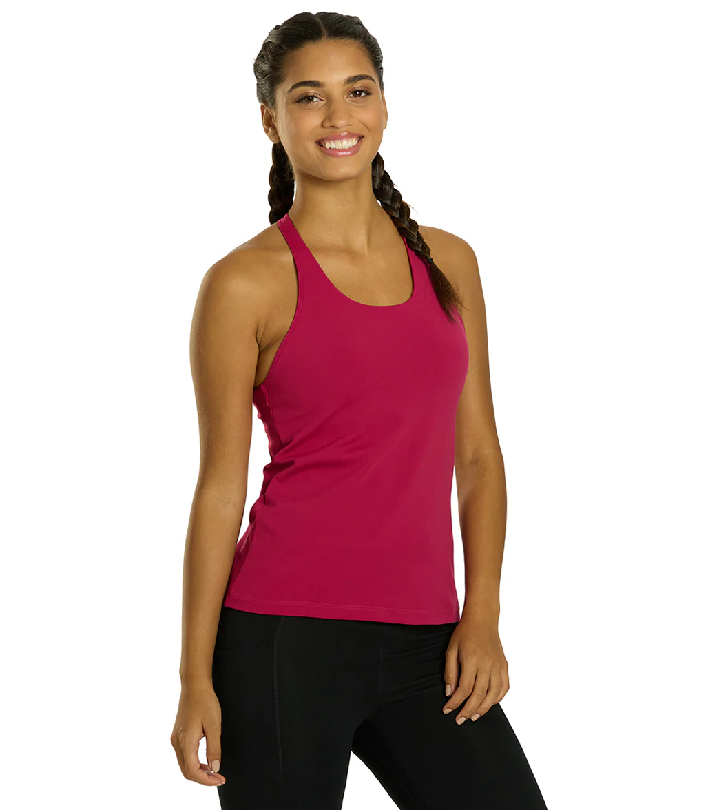 Everyday Yoga Elevated Support Tank