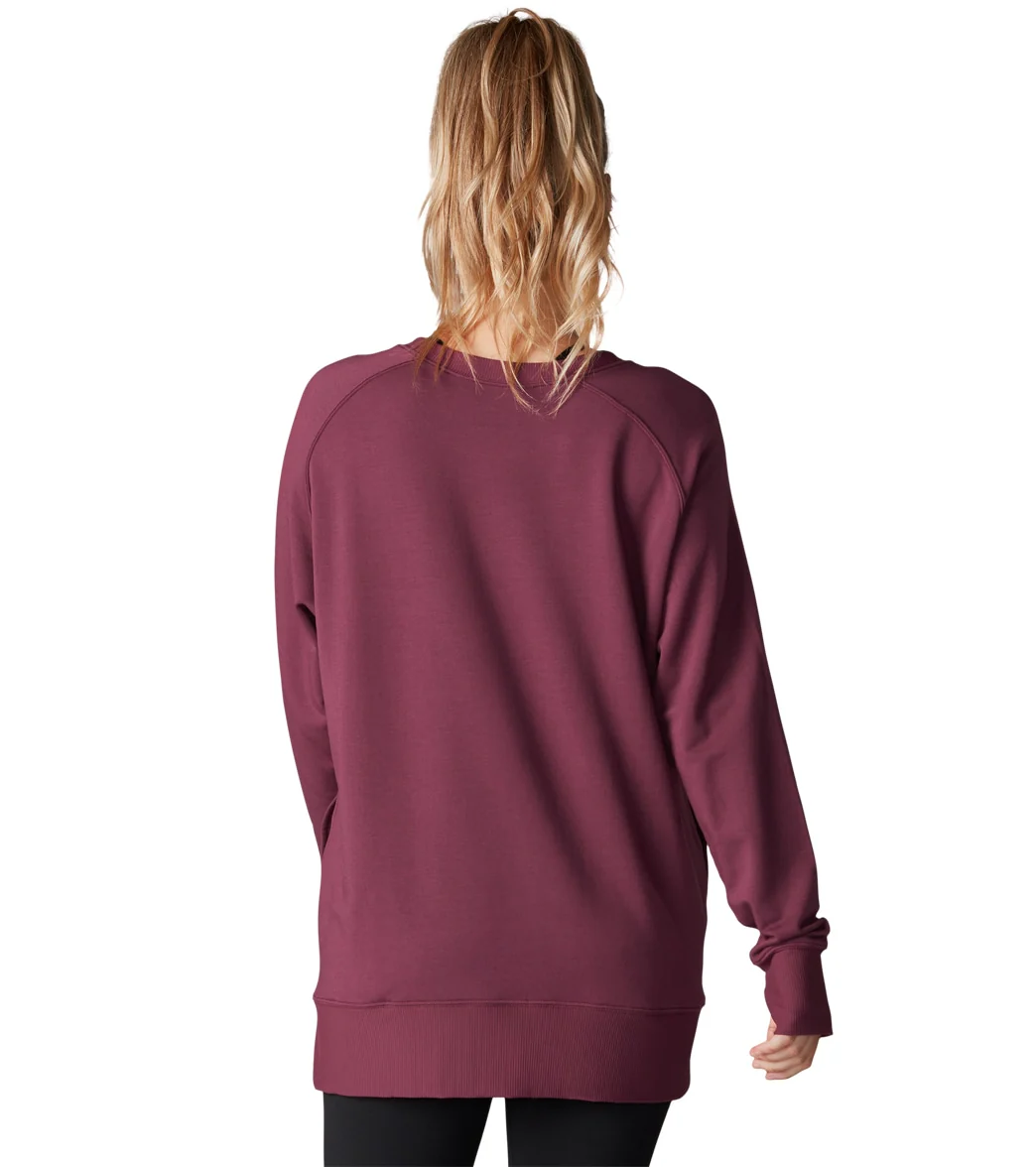 Tavi Cozy Sweatshirt