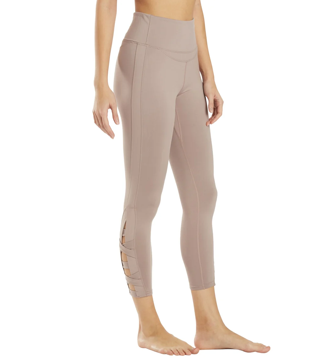 Free People Very Prairie Legging