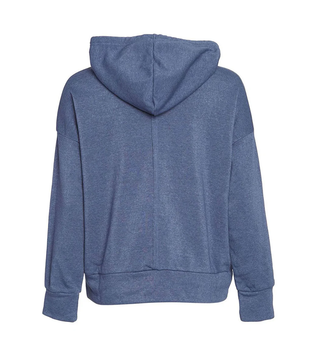Free People Work It Out Hoodie