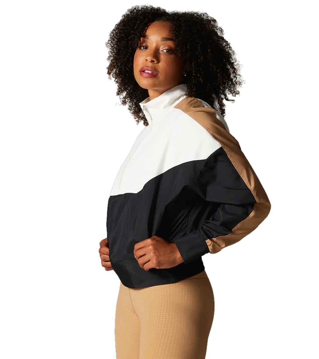 Tavi Elevation Half Zip Pullover