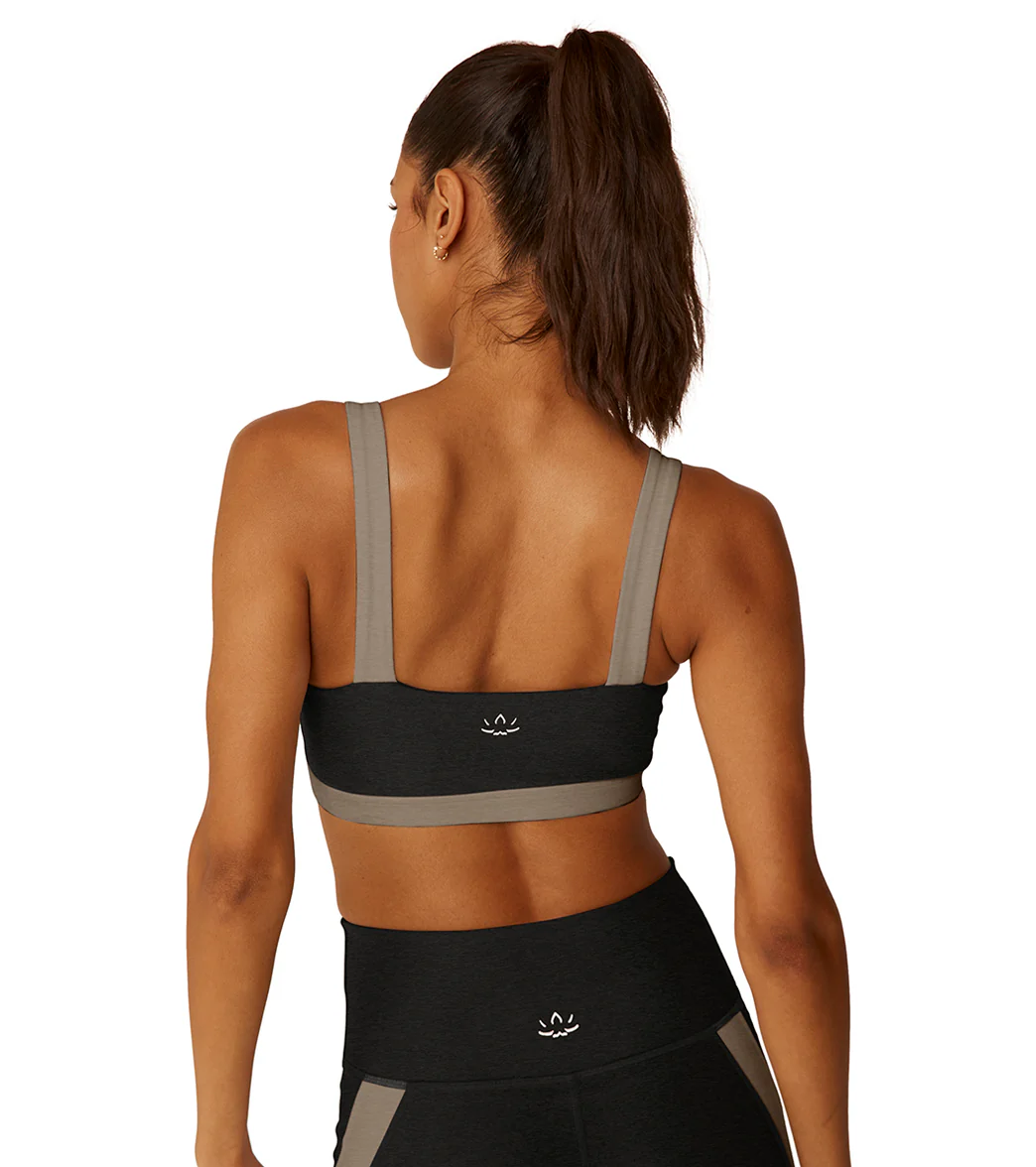 Beyond Yoga Spacedye Top Line Bra