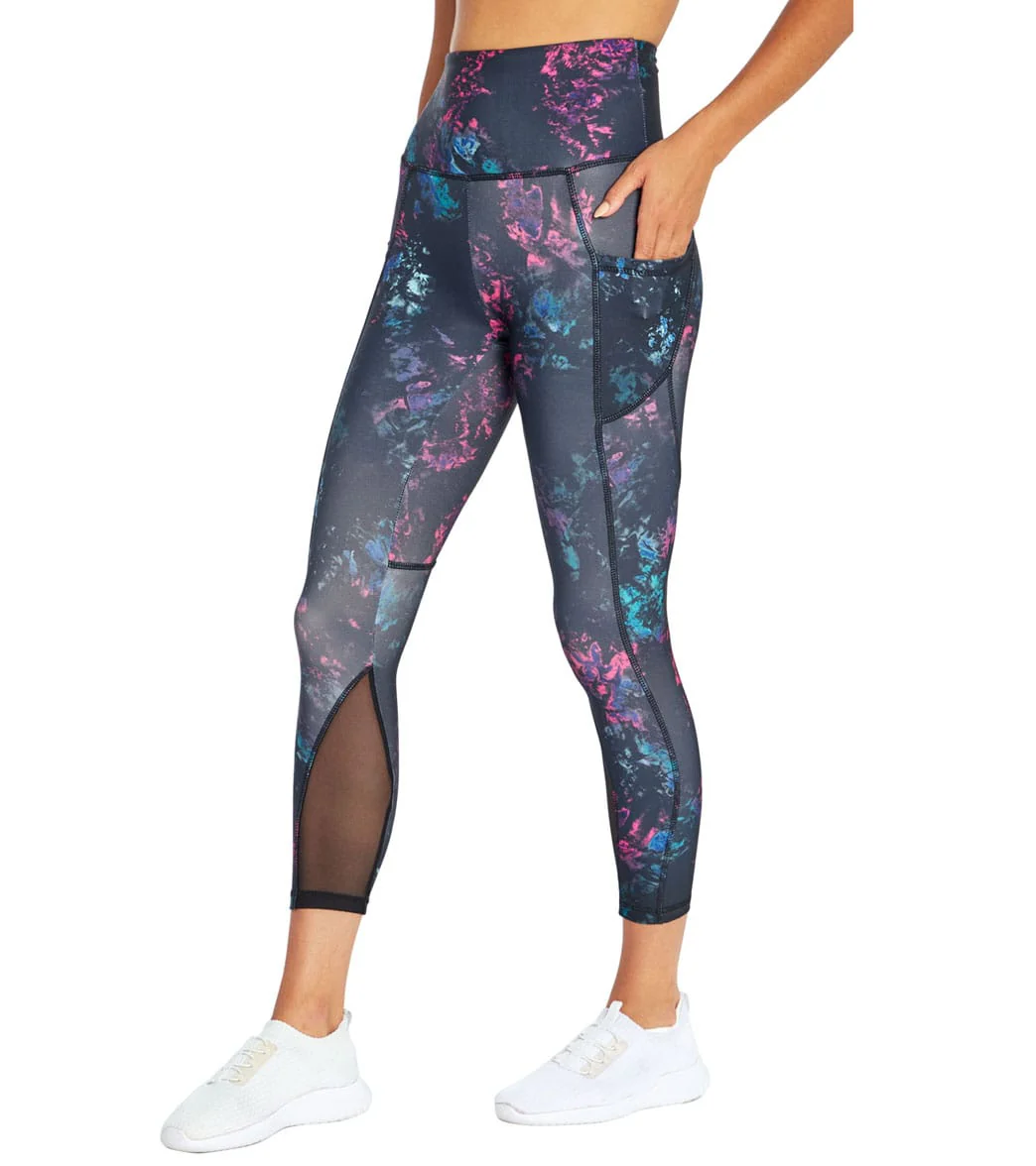 Marika Mckenna Yoga Capris