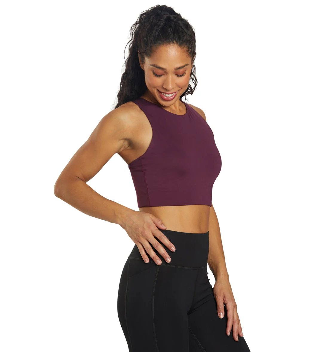 Girlfriend Collective Dylan Bra