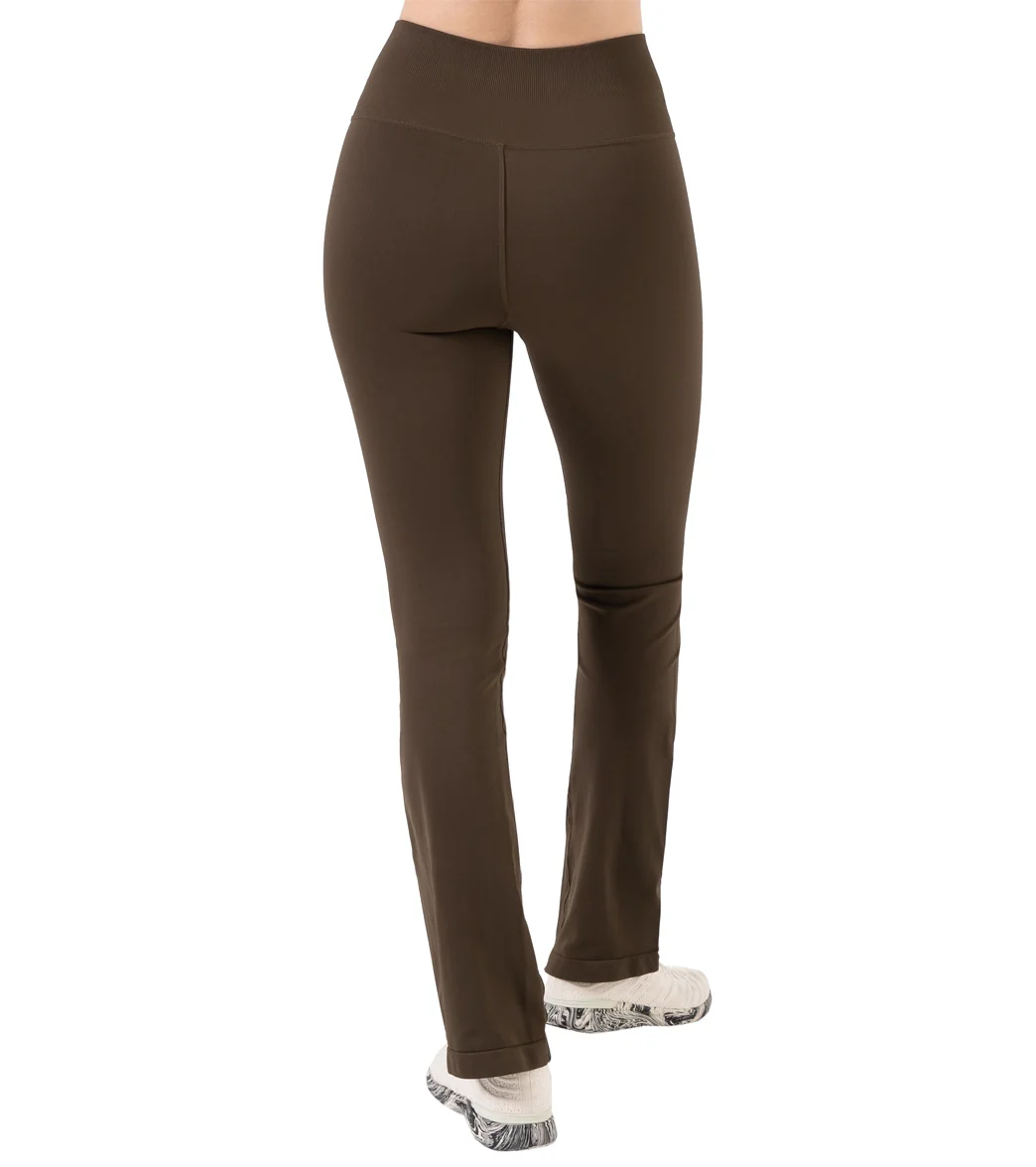 NUX Seamless Bootcut Pants