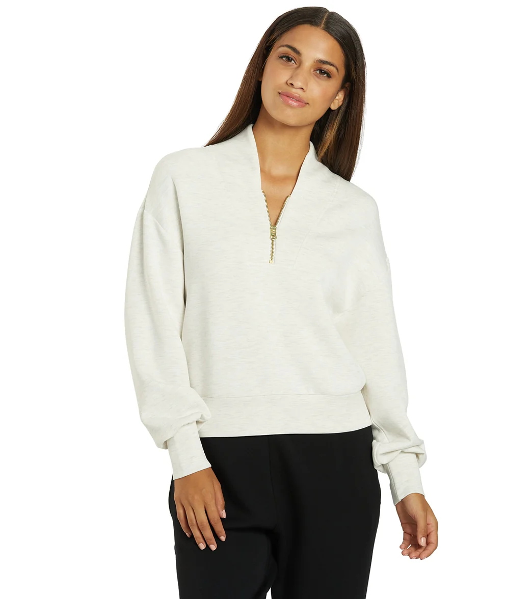 Varley Davidson Sweater