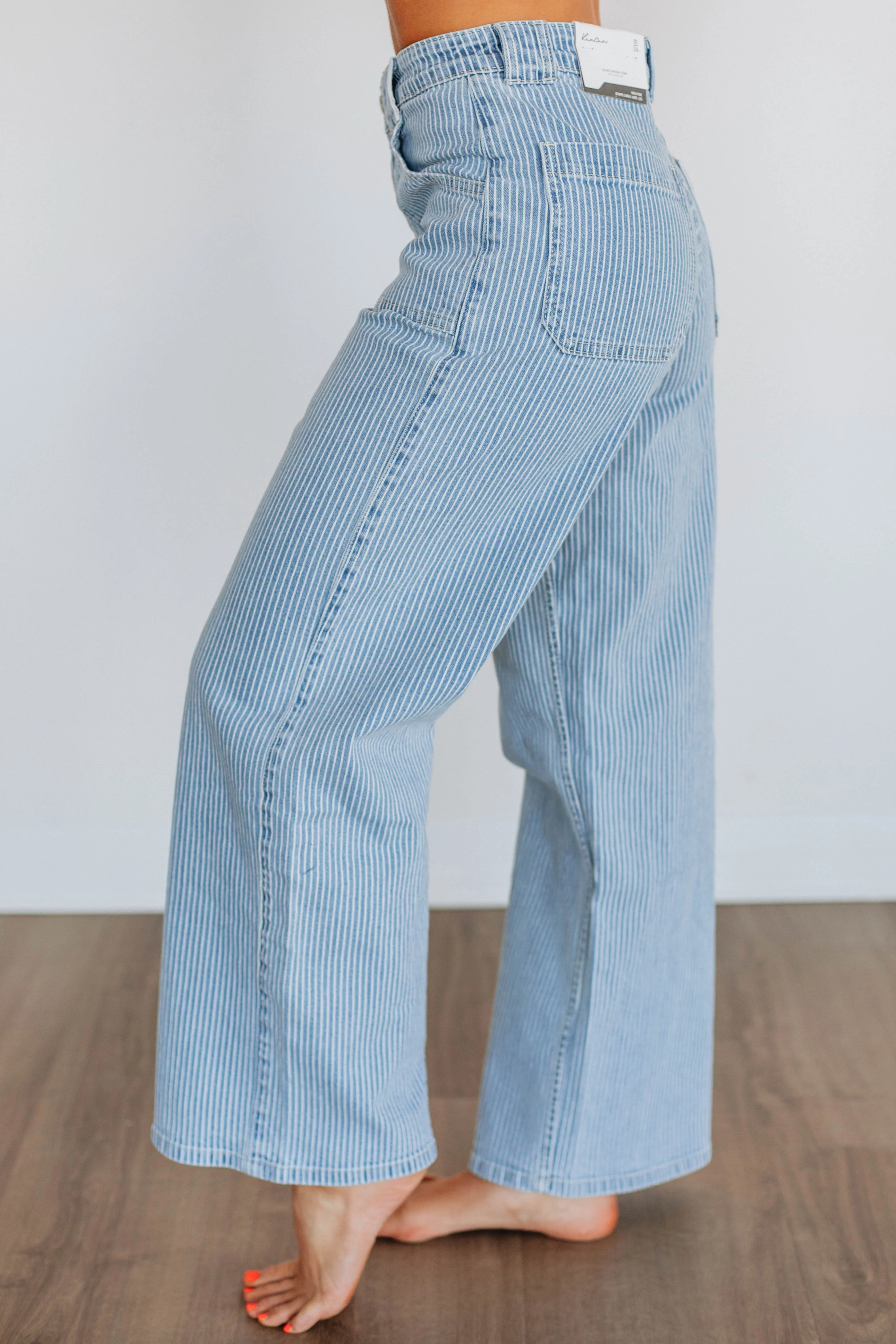 Pryor KanCan Jeans