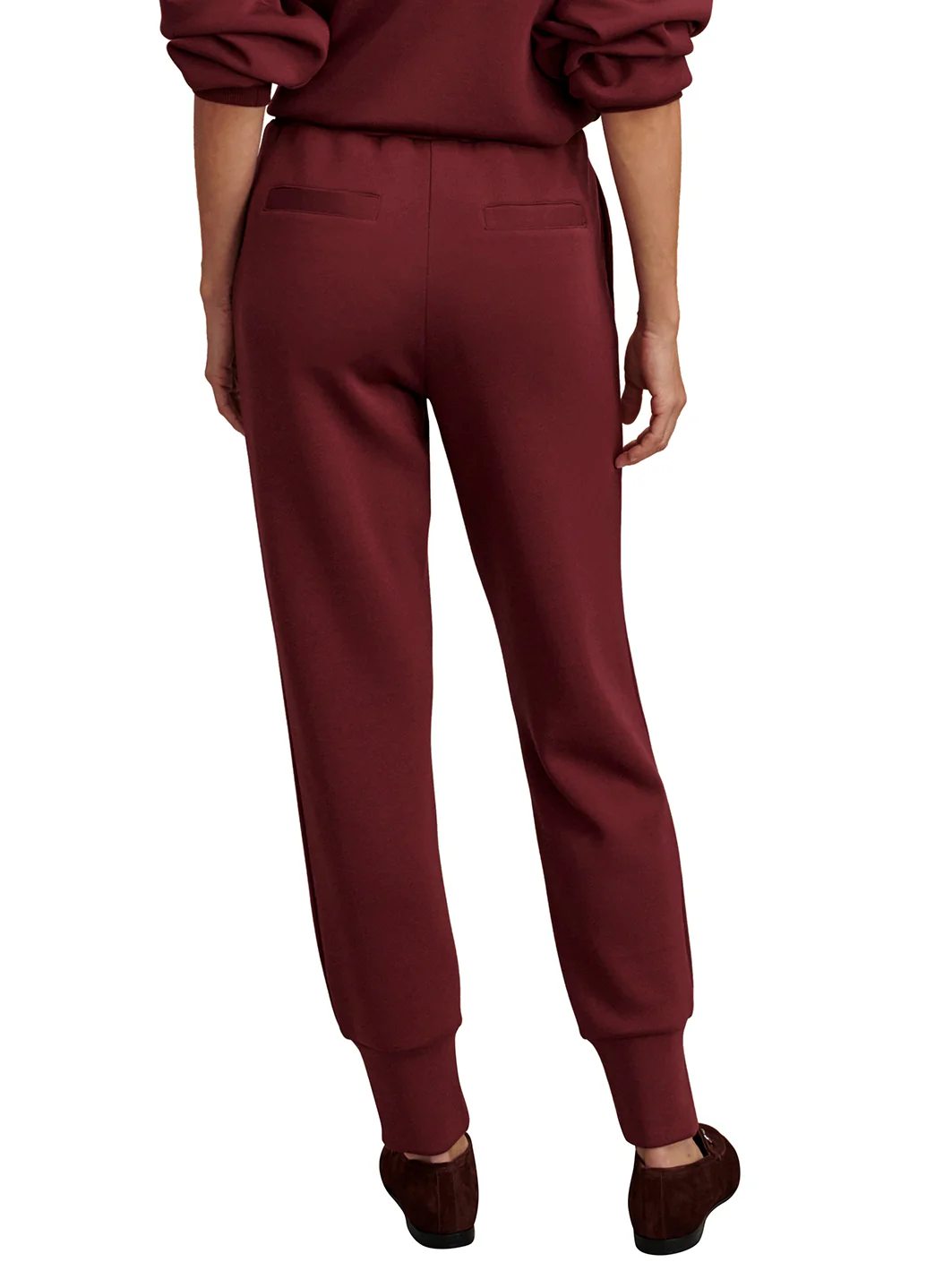 Varley The Slim Cuff Pant 27.5