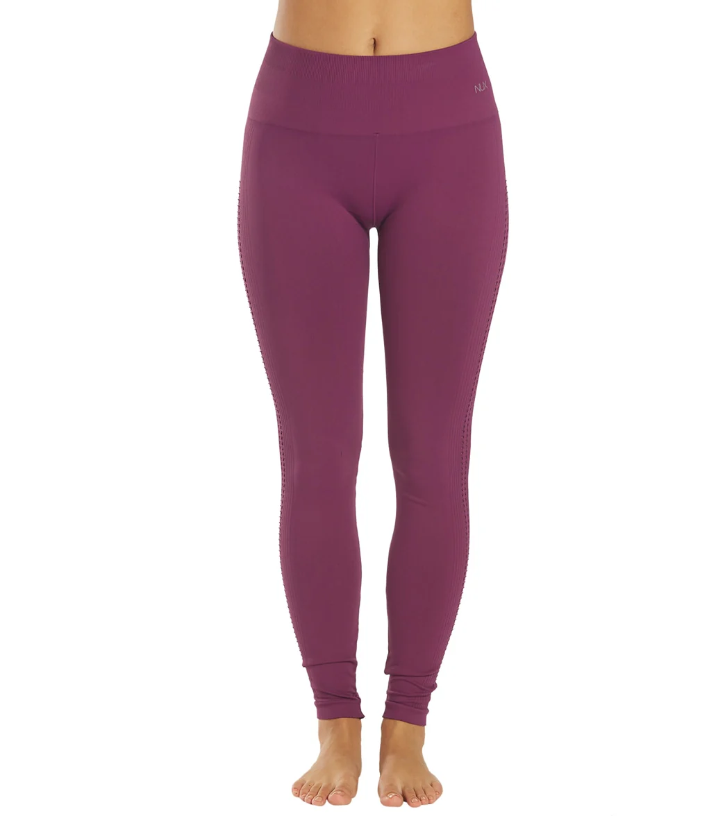 NUX Awakened Yoga Leggings