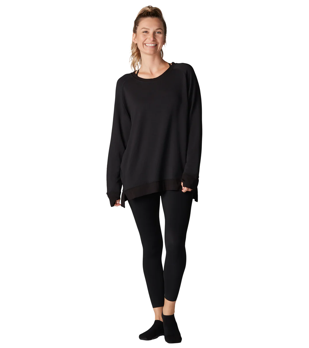 Tavi Cozy Sweatshirt