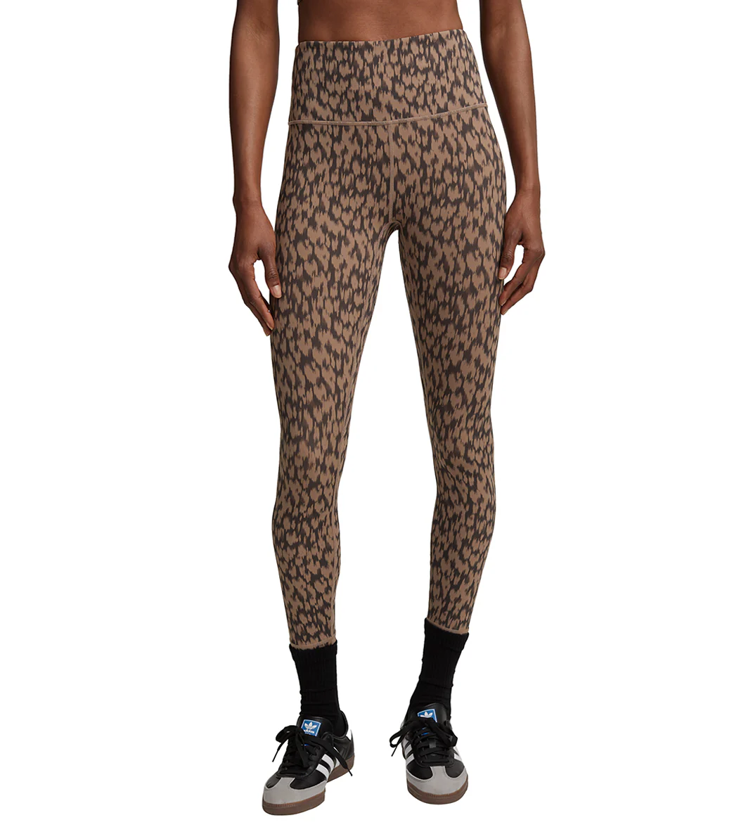 Varley Form High Legging 25