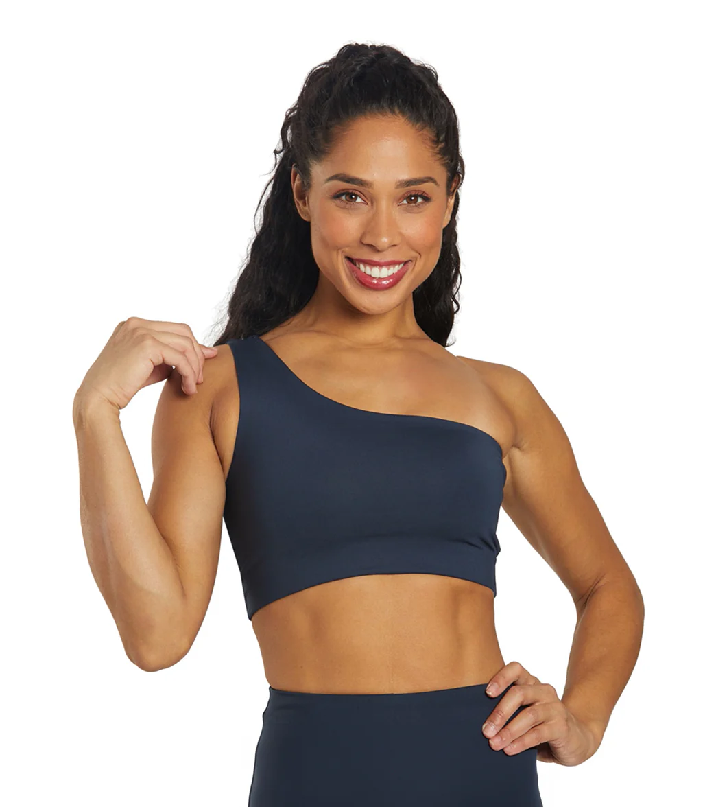 Girlfriend Collective Bianca Bra