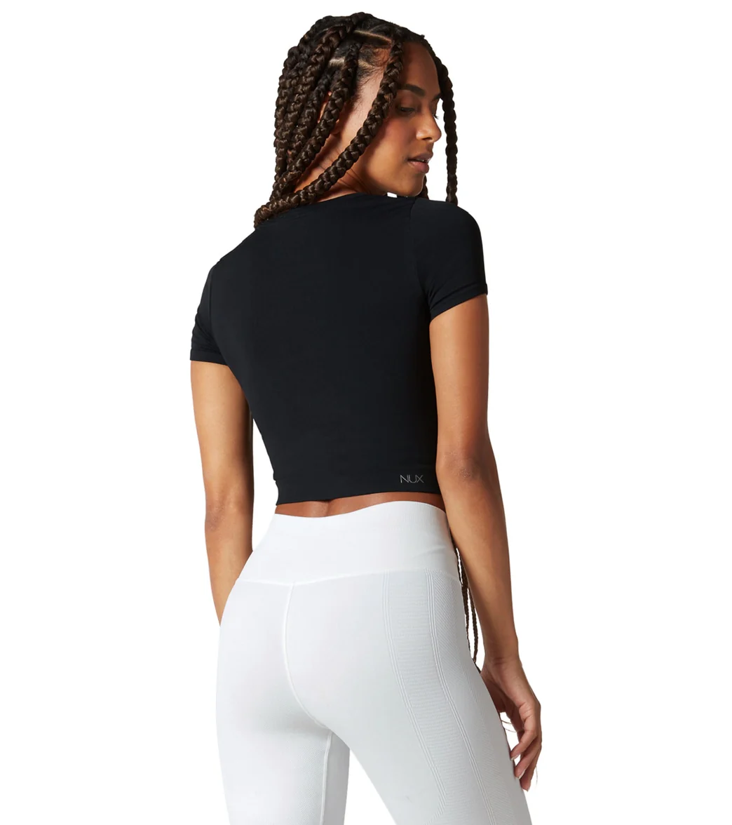 NUX Our Favorite Crop Top