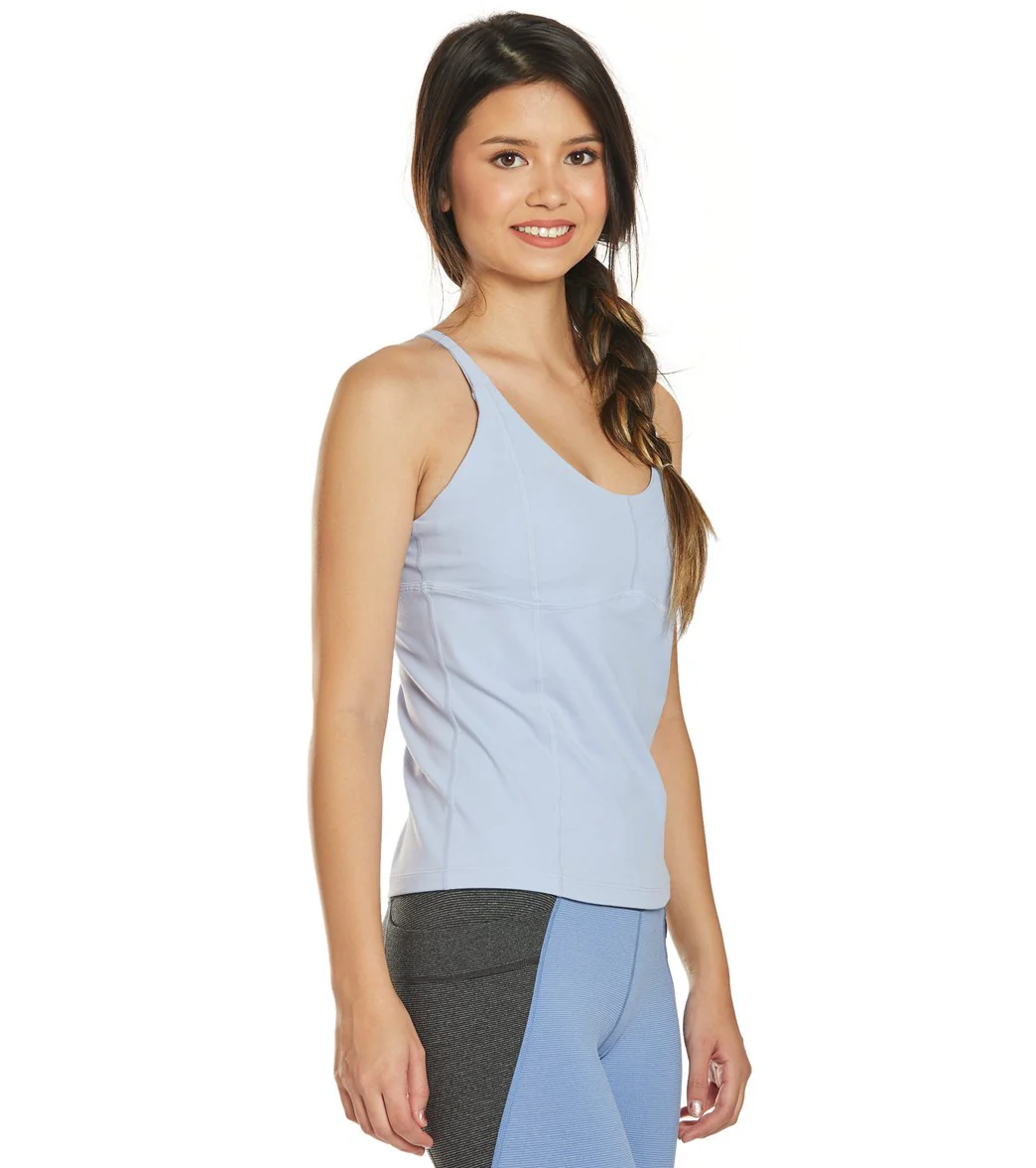 prAna Momento Yoga Top