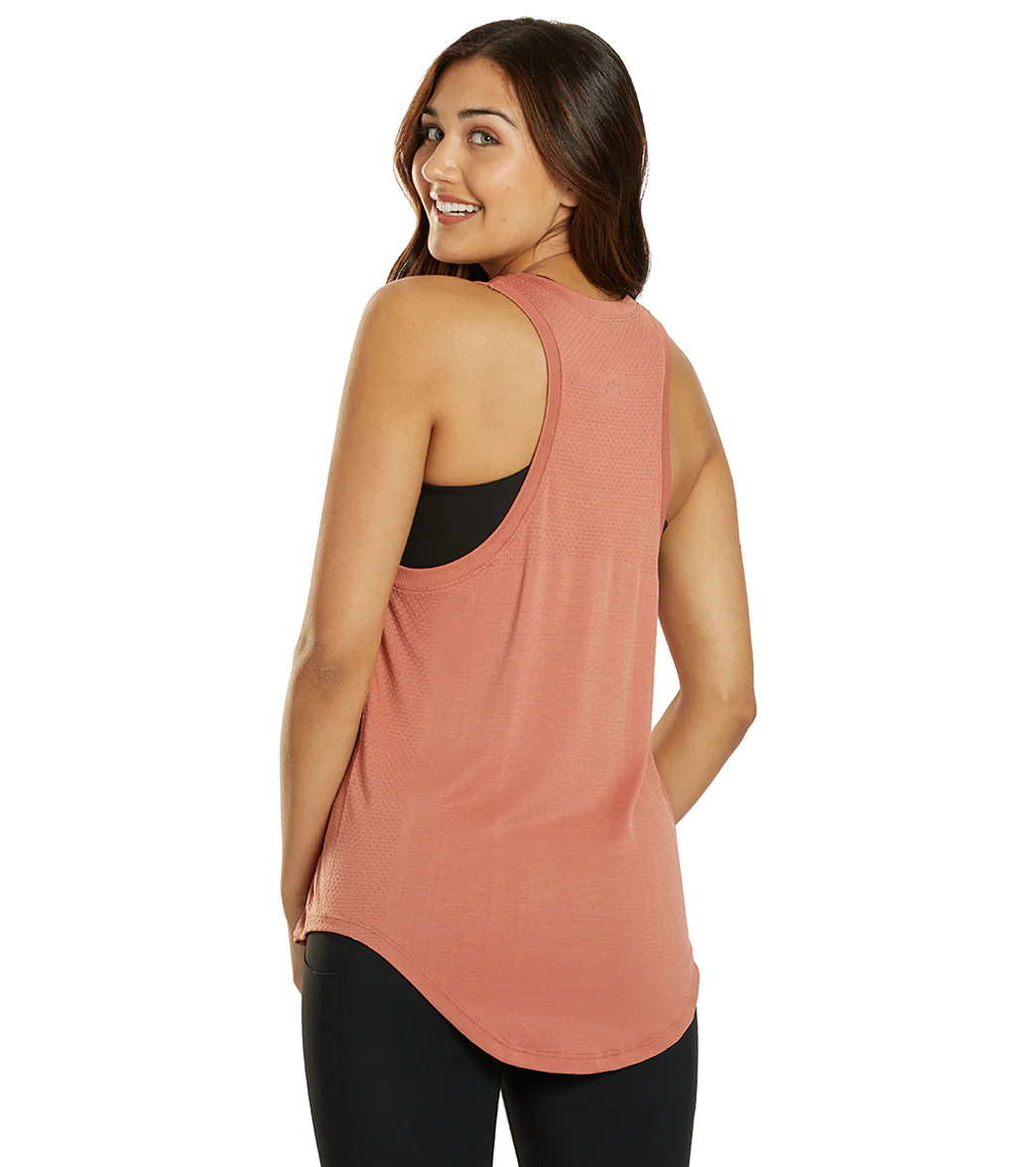 Varley Dacey Longline Tank