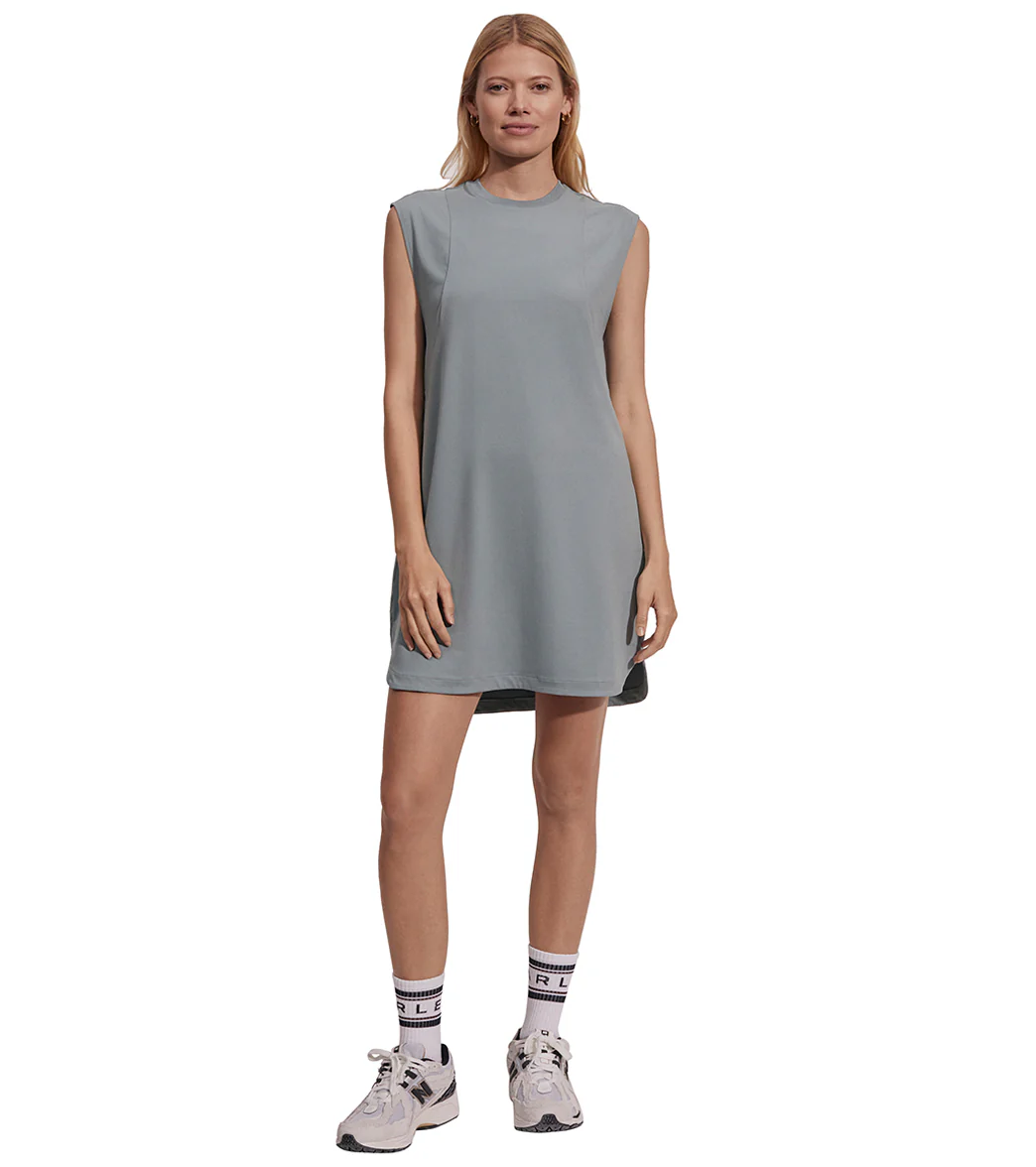 Varley Naples Dress 34