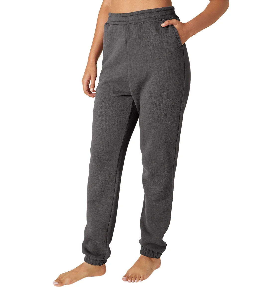Beyond Yoga WFH Fleece Sweatpant