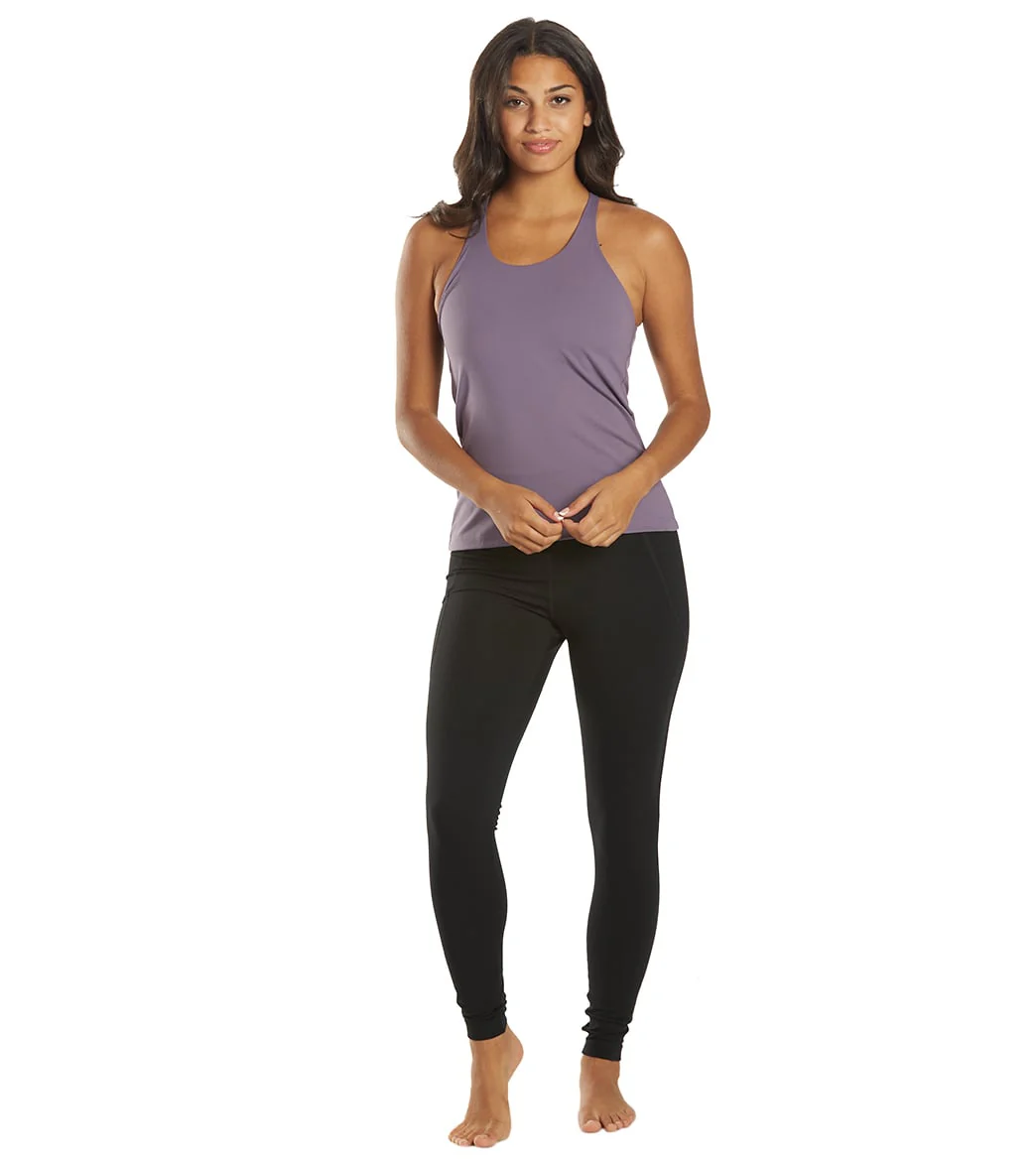Everyday Yoga Cross Back Support Tank