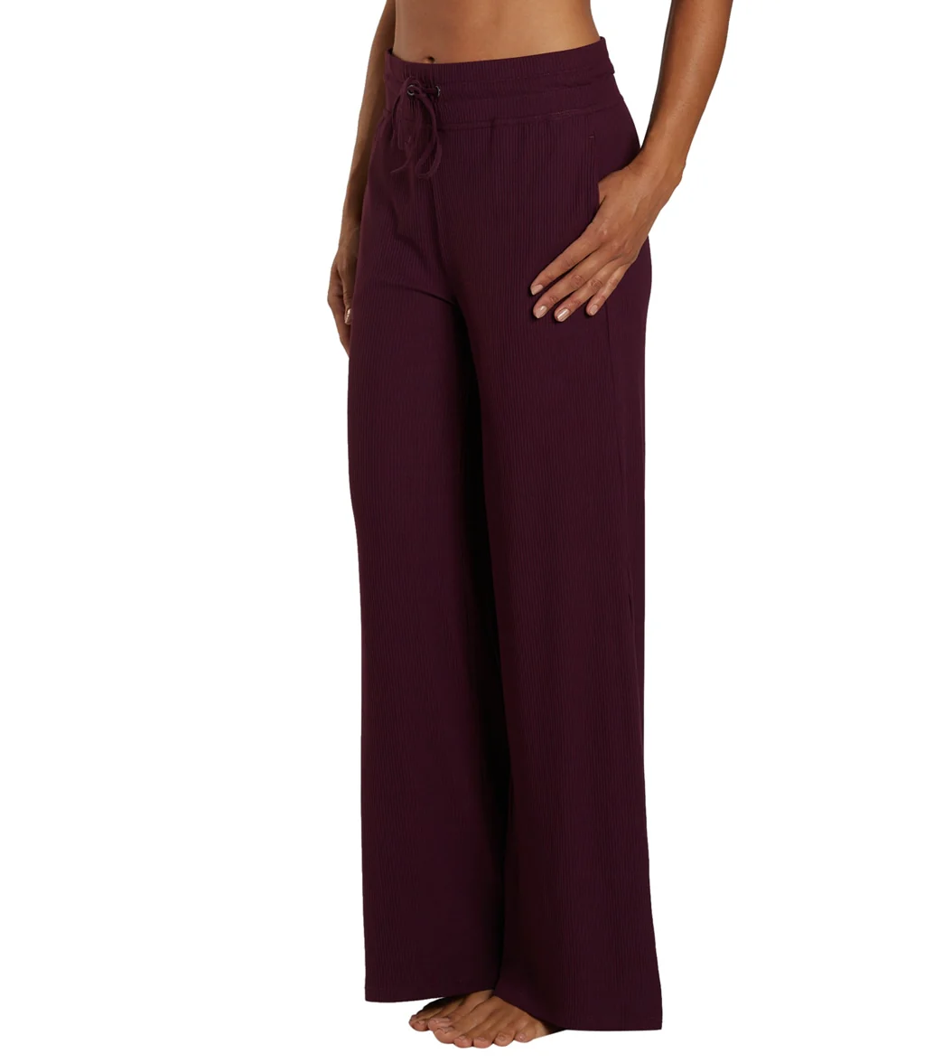 Zobha Celine Wide Leg