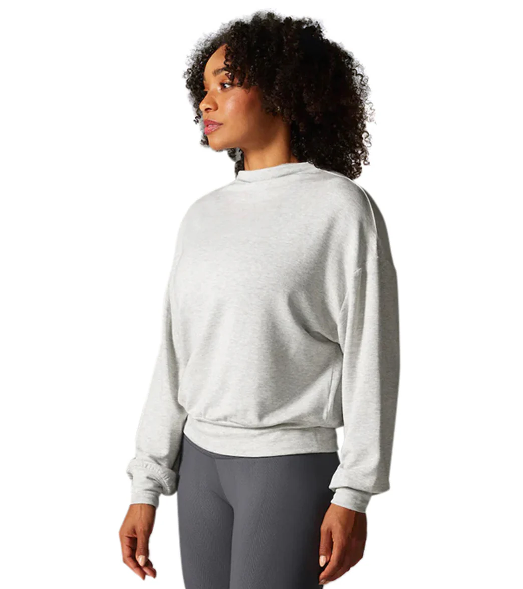 Tavi Slope Crew Sweatshirt