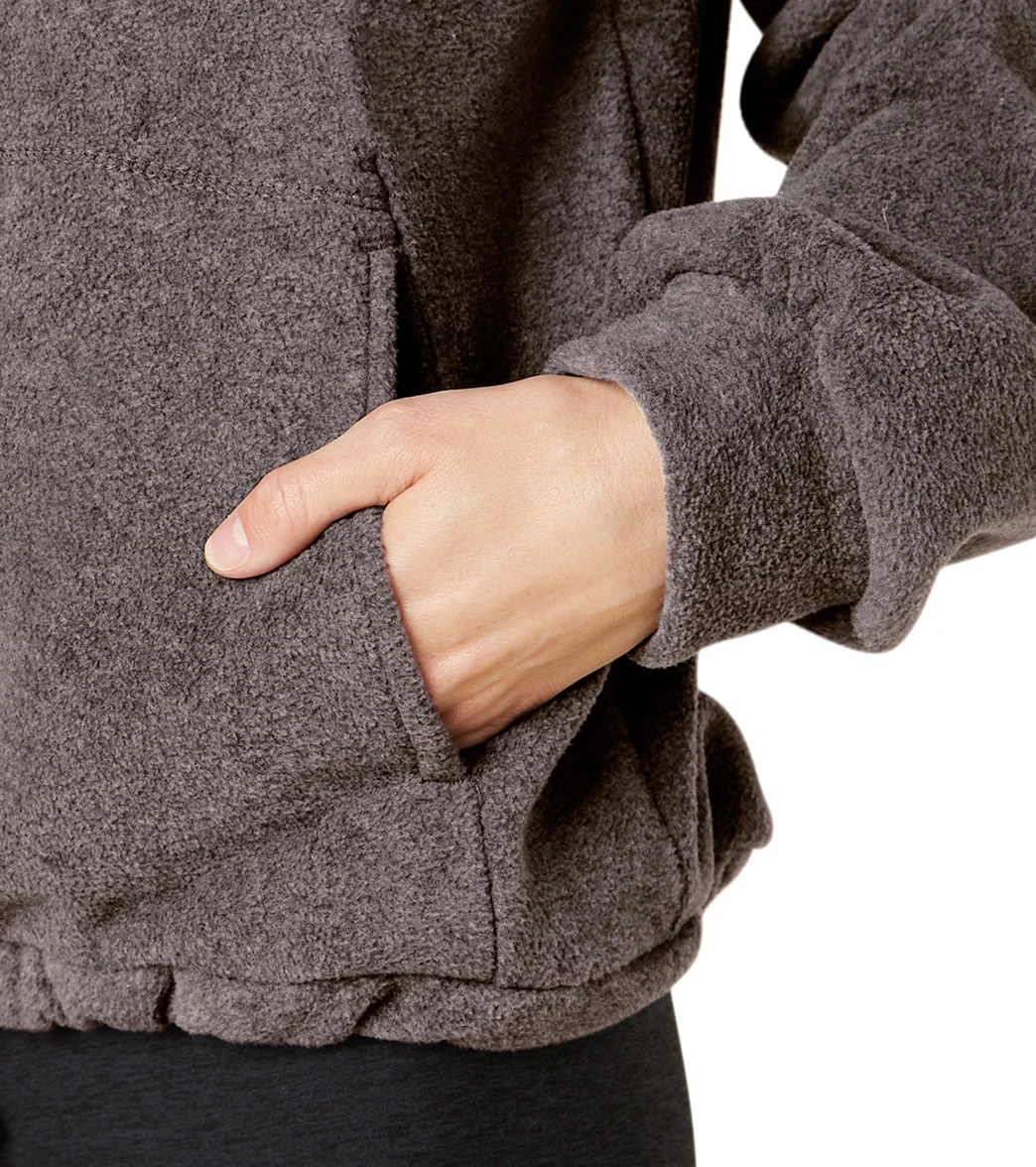 Beyond Yoga New Terrain Pullover