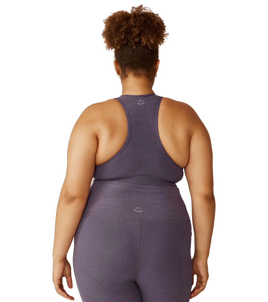 Beyond Yoga Plus Spacedye Lift Your Spirits Bra