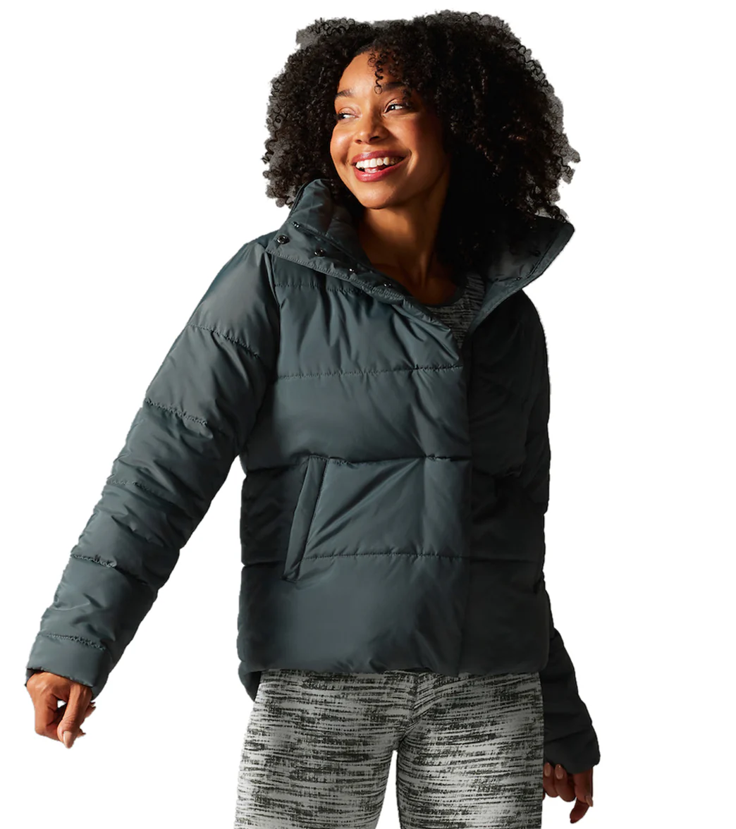 Tavi Winterly Puffer Jacket