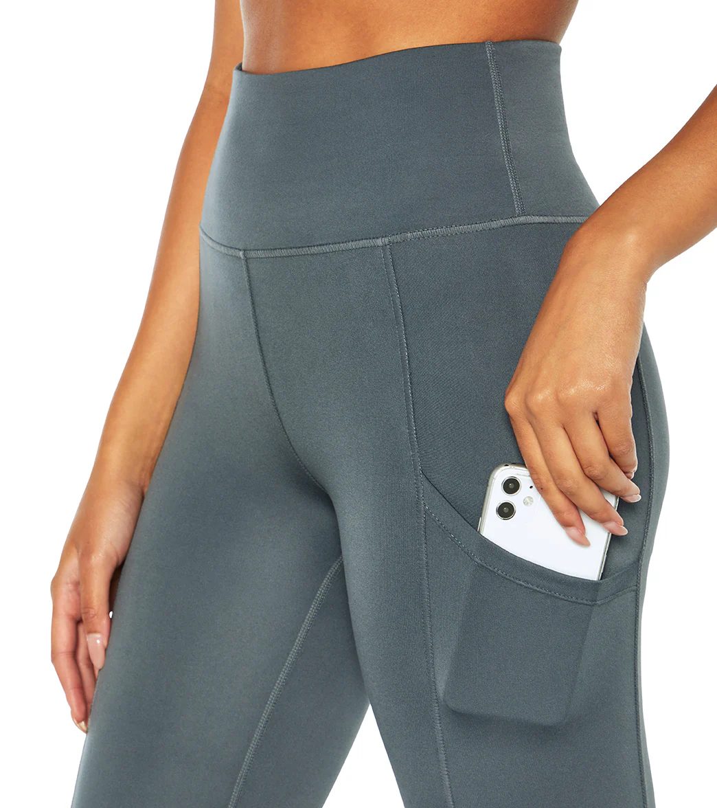 Marika Morgan Tummy Control Pocket Capri