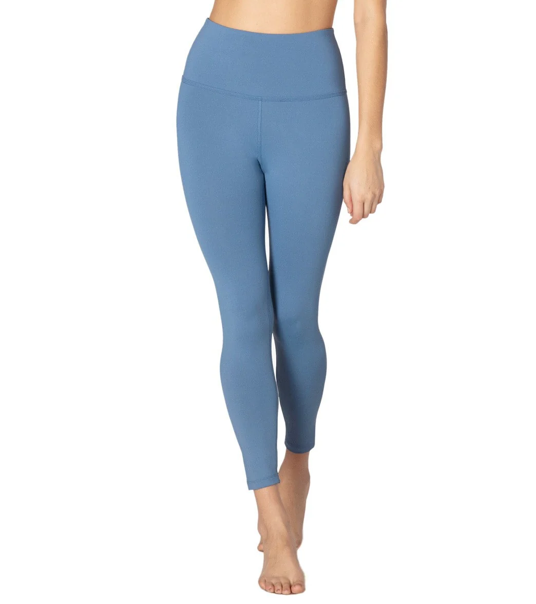 Beyond Yoga Sportflex High Waisted 7/8 Yoga Leggings