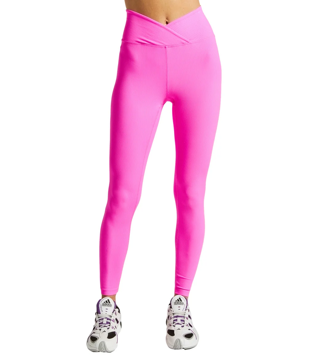 Year of Ours Ribbed Veronica Legging