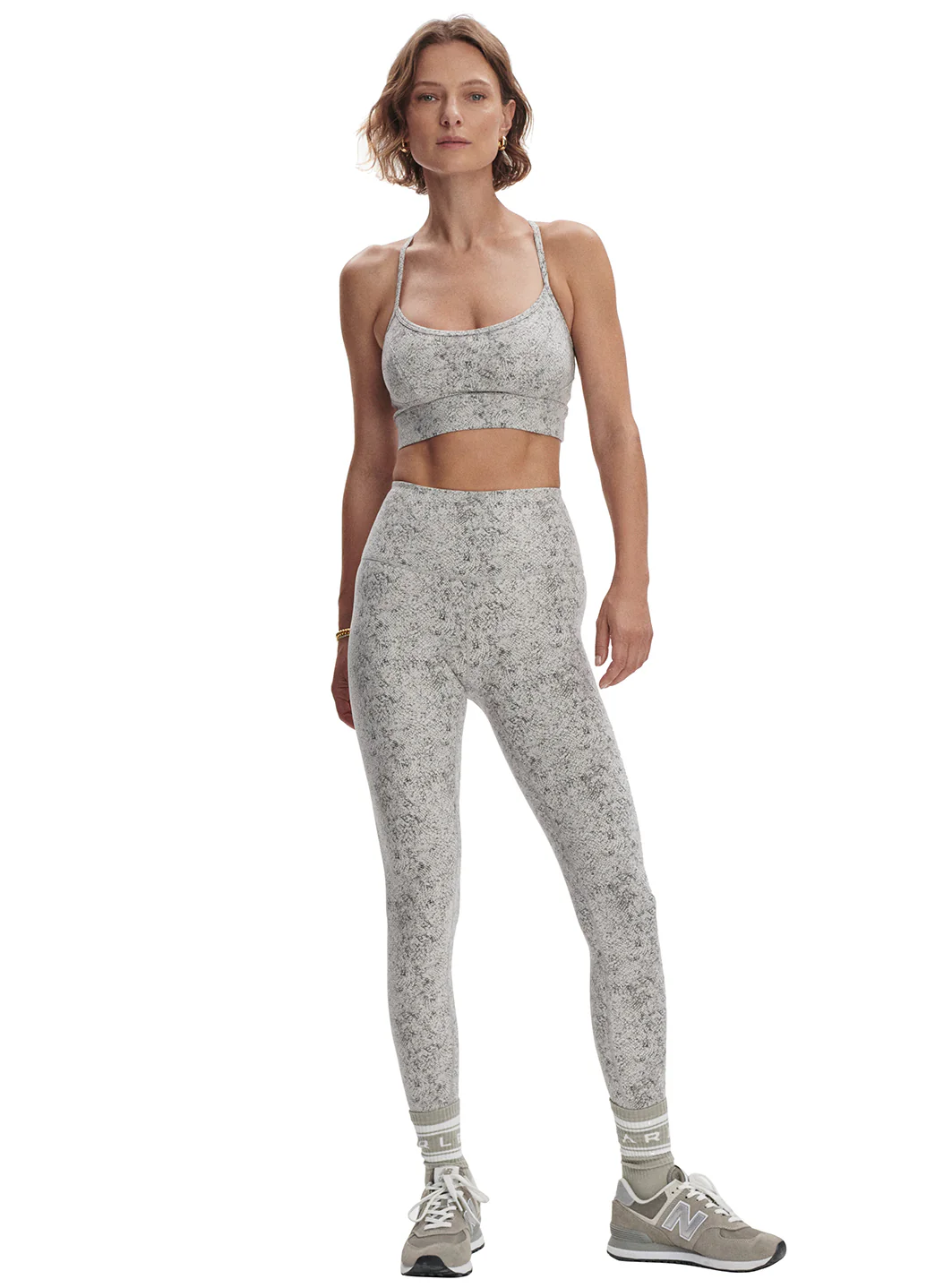 Varley Move Super High 25 Legging