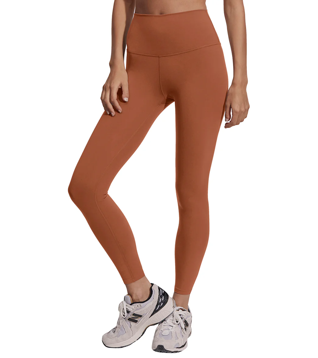 Varley FreeSoft High Rise Legging 25