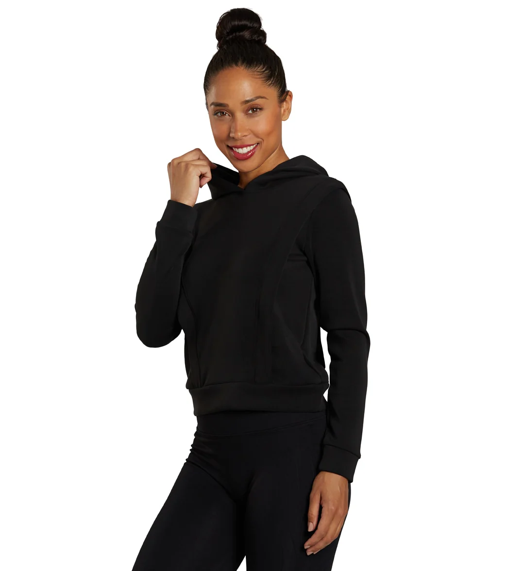 NUX Sleek Mia Hoodie