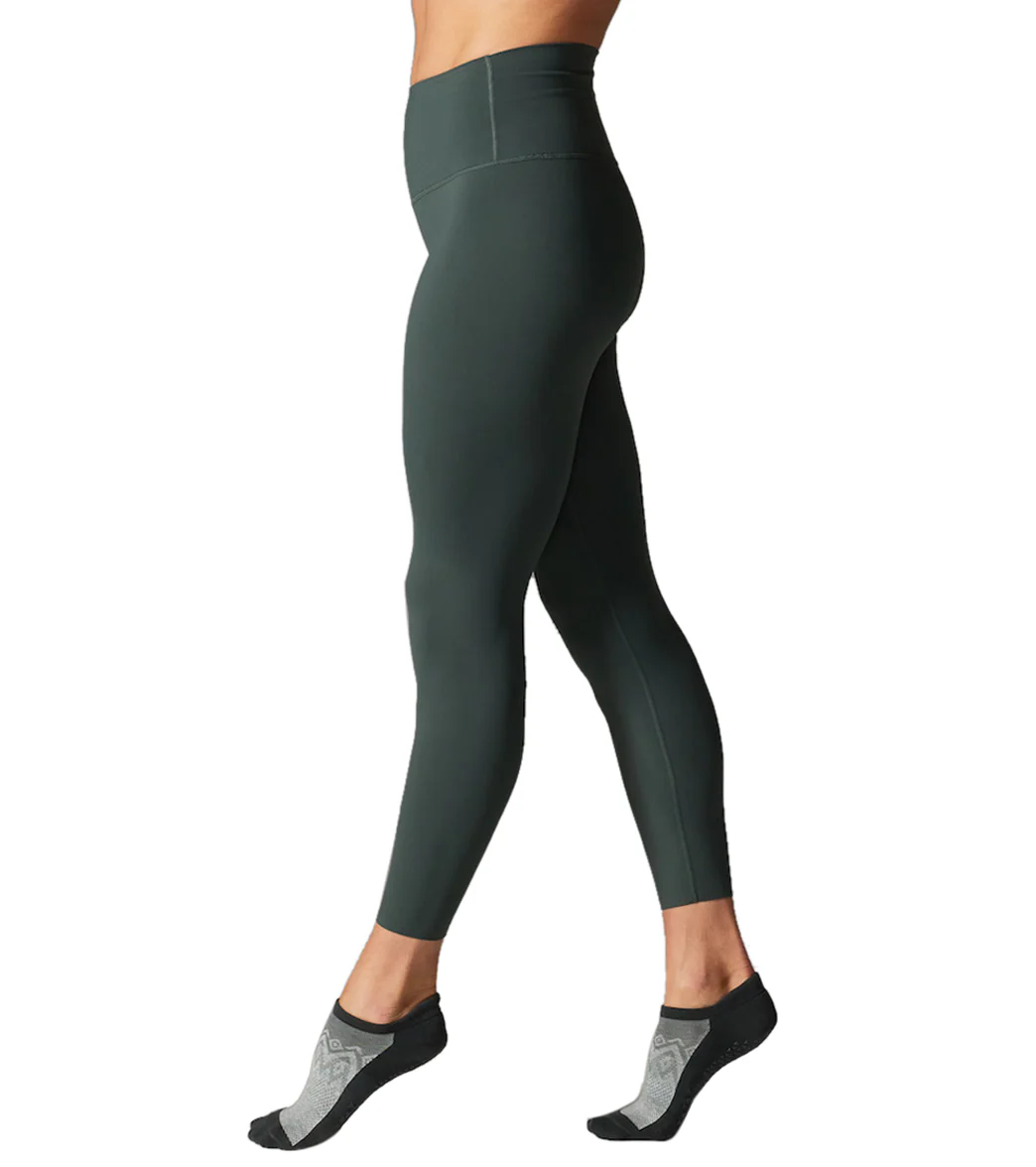 Tavi High Waisted 7/8 Yoga Leggings