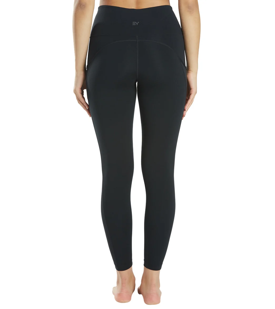 Everyday Yoga High Waisted 7/8 Leggings 25