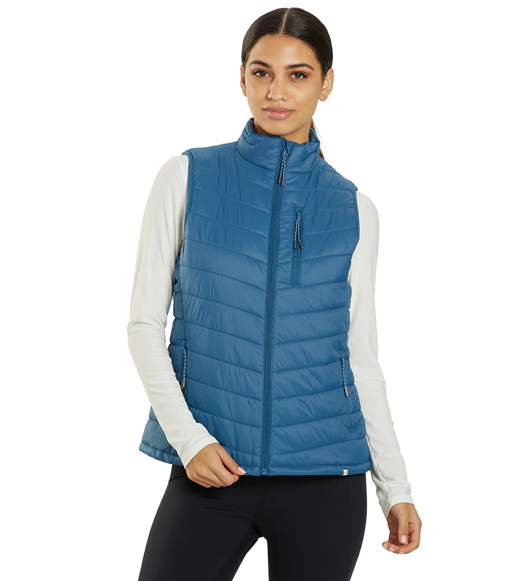 Marika Climb Vest