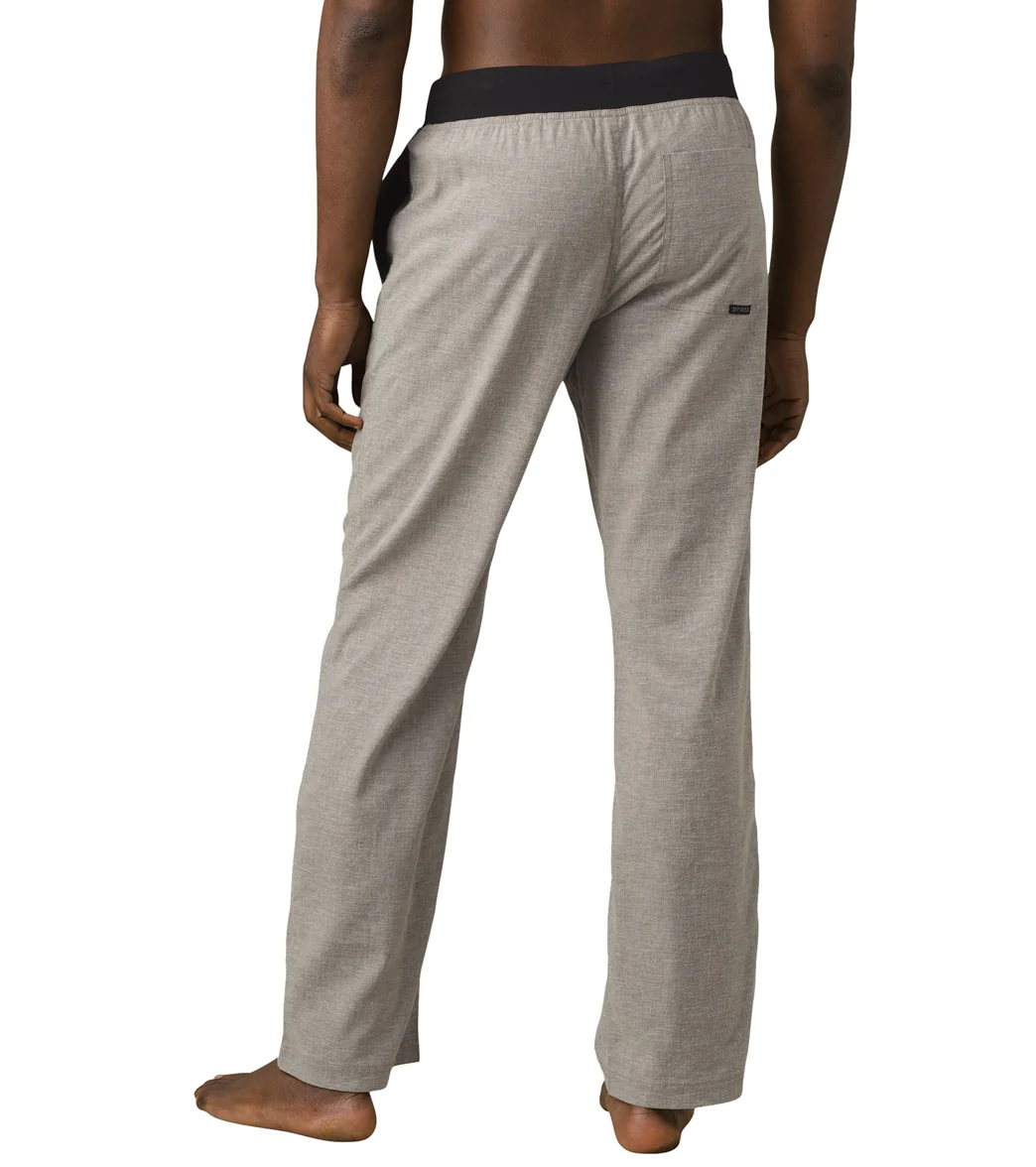prAna Men's Vaha Yoga Pants 34 Inseam