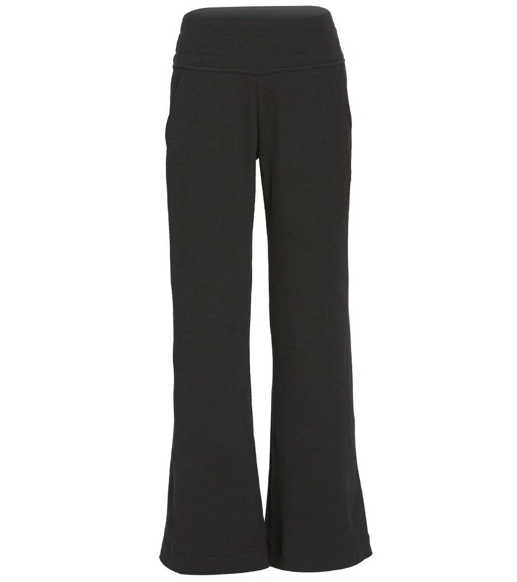 prAna Sunrise Wideleg Pants