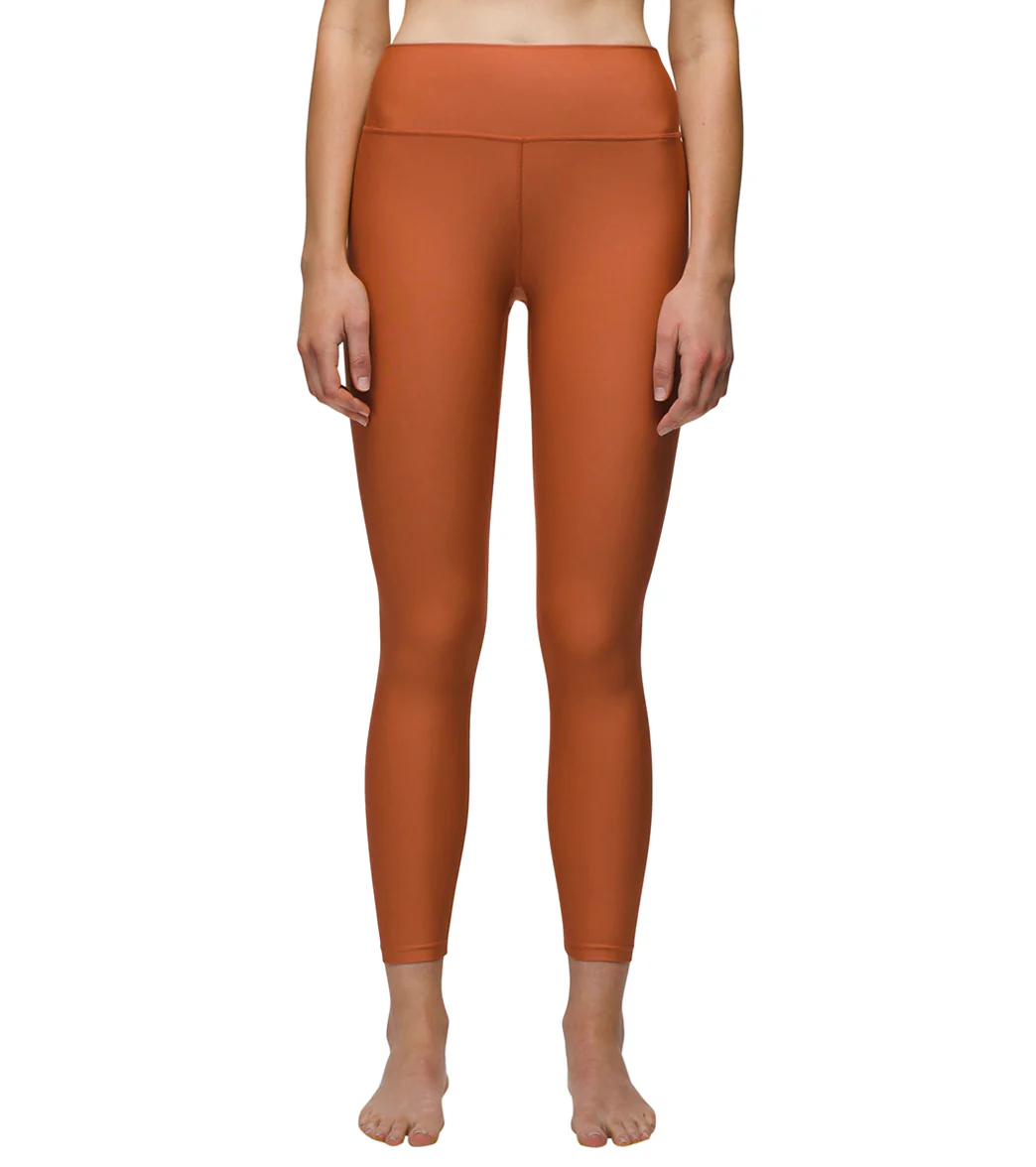 prAna Sculpt 7/8 Legging
