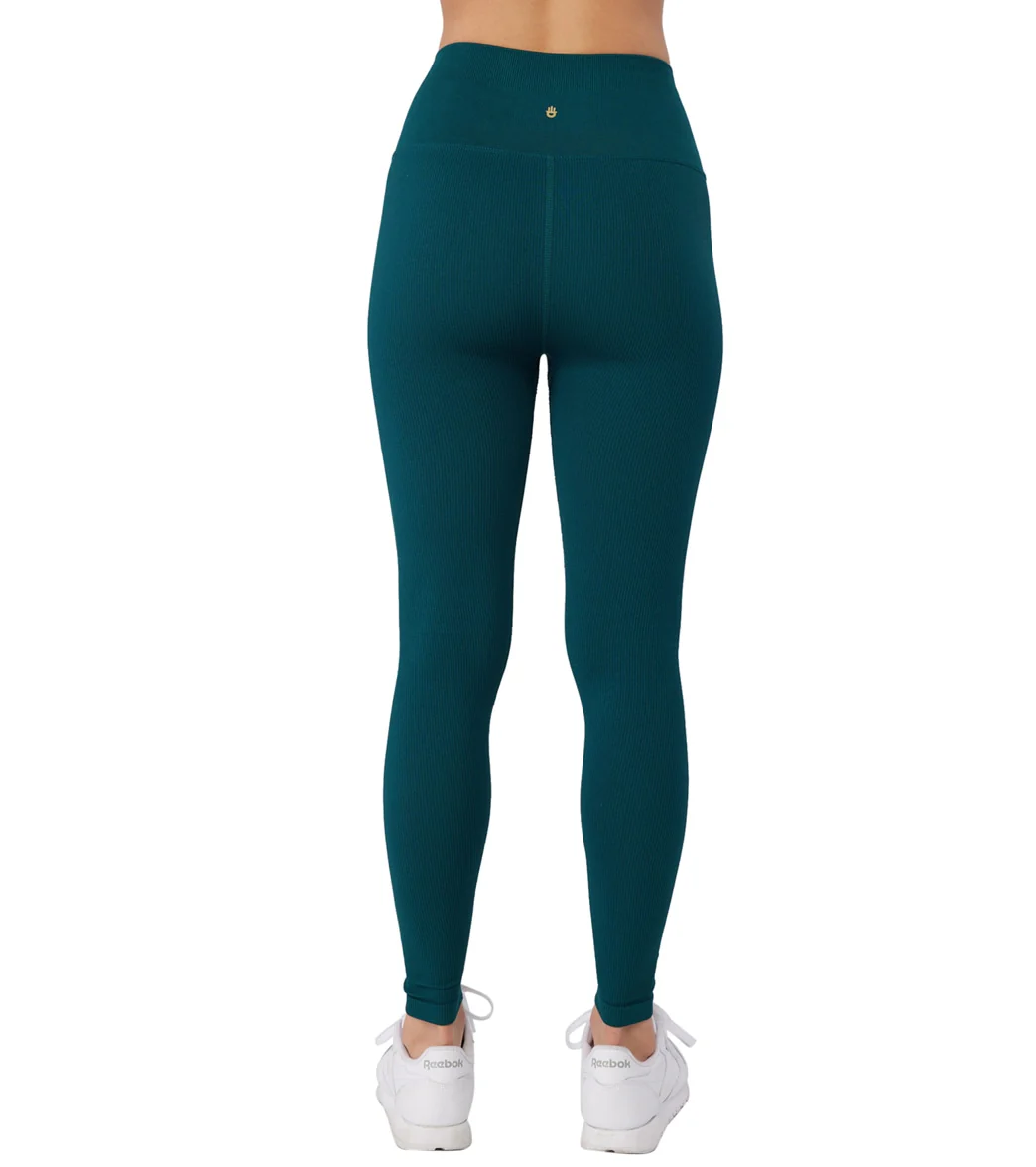 Spiritual Gangster Love Sculpt Legging