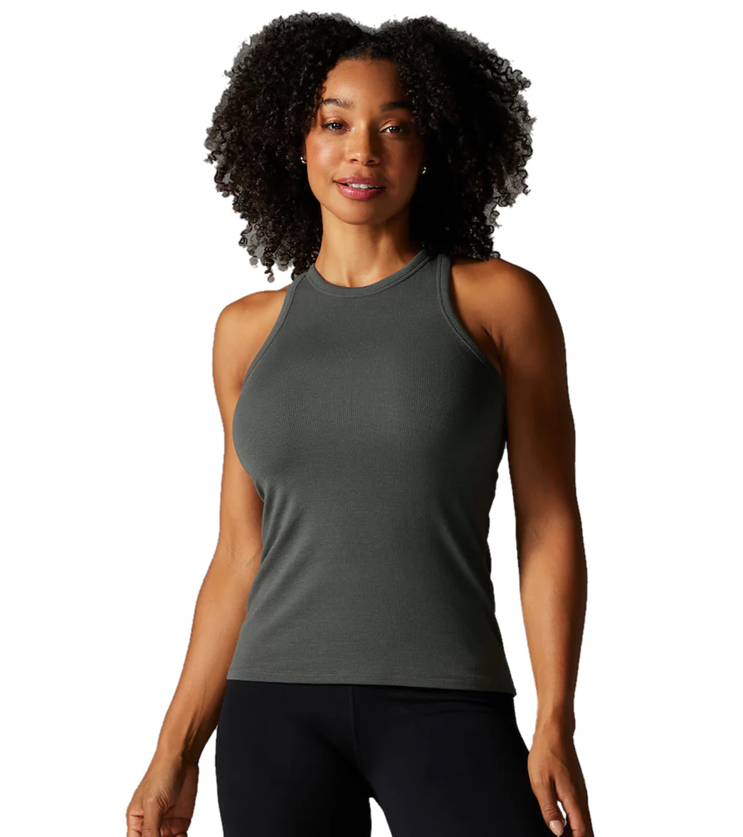 Tavi Perfect Fit Rib Tank